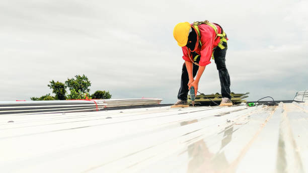Reliable Mountain Home Af, ID Roofing Service Solutions