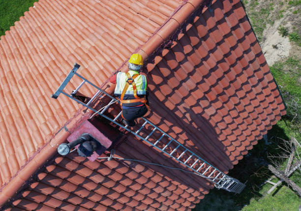 Fast & Reliable Emergency Roof Repairs in Mountain Home Af, ID
